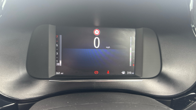 Vauxhall Corsa 1.2 Turbo Yes 5dr [Winter Pack] Petrol Hatchback